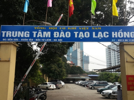 Kinh nghiệm chon trung tâm đào tạo lái xe ô tô uy tín