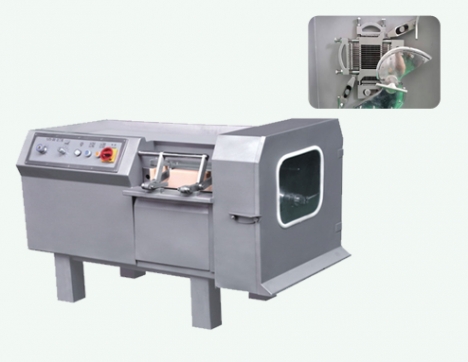 Máy bào thịt đông lạnh DSG6352321