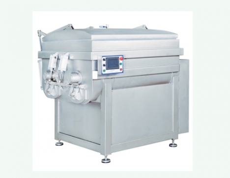 Máy xay trộn thịt hút chân không DFHG32123