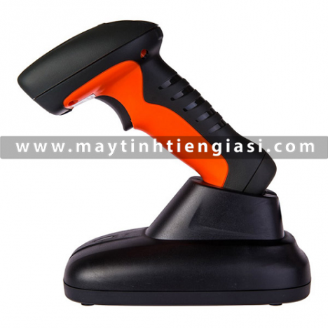 Chuyên máy quét mã vạch cho shop tại Sóc Trăng