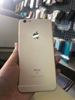 Bán iPhone 6S plus 64g hàng đầy kho  trả góp 0đ