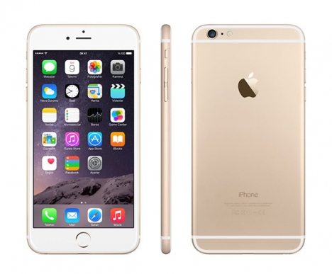 IPHONE 6s plus 64g tại Biên Hòa giá chỉ 6.290.000