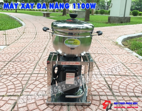 Máy xay đa năng 2kg thế hệ mới giá rer nhất hiện nay.
