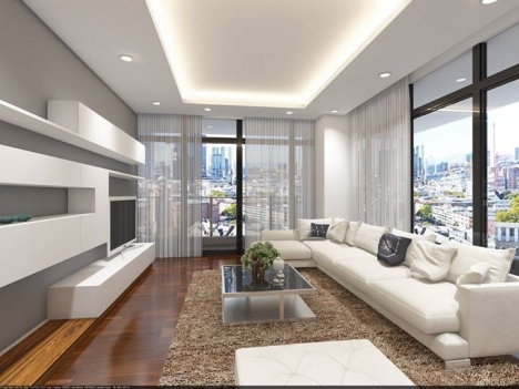 Tư vấn, thiết kế, thi công, trang trí nội thất- KTC Decor