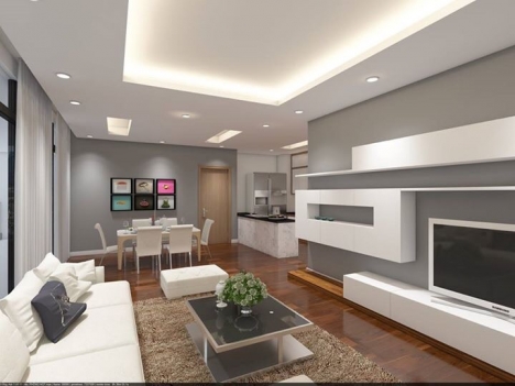 Tư vấn, thiết kế, thi công, trang trí nội thất- KTC Decor