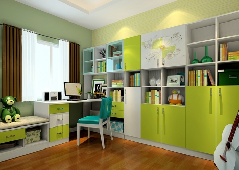 Tư vấn, thiết kế, thi công, trang trí nội thất- KTC Decor