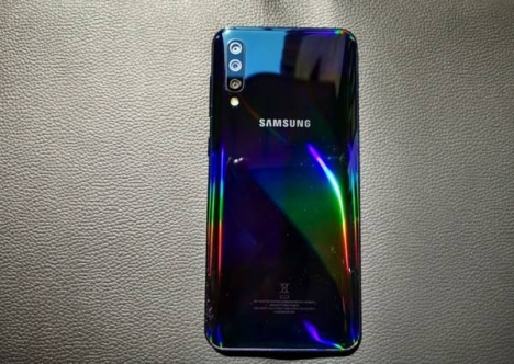 SamsungGalaxy A50 64GB tại ttabletplazaBD hỗ trợ trả góp0%