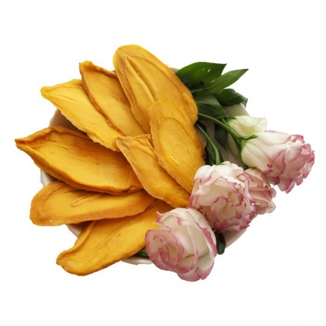 TRÁI CÂY SẤY DẺO
