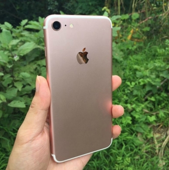 Biên hòa bán trả góp iphone 7 32gb cũ