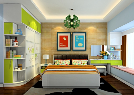 Tư vấn, thiết kế, thi công, trang trí nội thất- KTC Decor