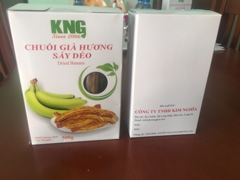 TRÁI CÂY SẤY DẺO