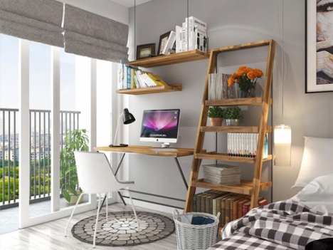 Tư vấn, lắp đặt giải pháp nhà công nghệ, nhà thông minh- Công ty KTC Việt Nam