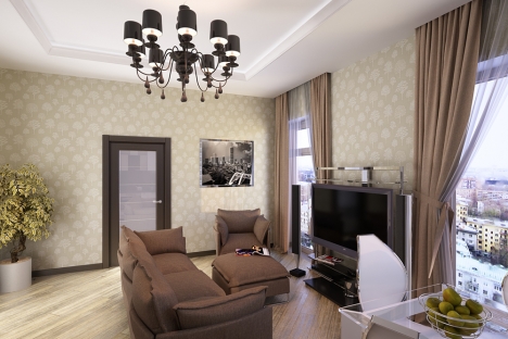 Tư vấn, thiết kế, thi công, trang trí nội thất- KTC Decor
