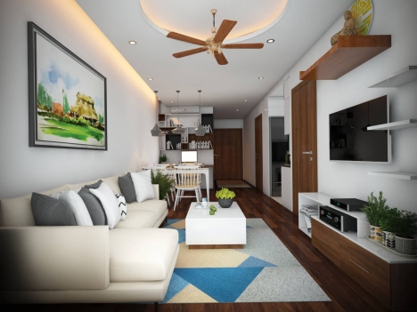 Tư vấn, thiết kế, thi công, trang trí nội thất- KTC Decor