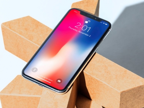 IPhoneX256GB Cũ Bìnnh Dương sale trả góp lãi suất 0%