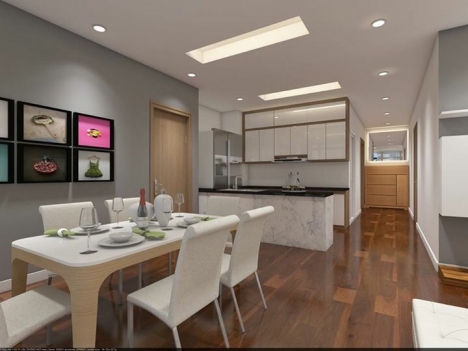 Tư vấn, thiết kế, thi công, trang trí nội thất- KTC Decor