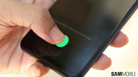 SamsungGalaxy A50 64GB tại ttabletplazaBD hỗ trợ trả góp0%