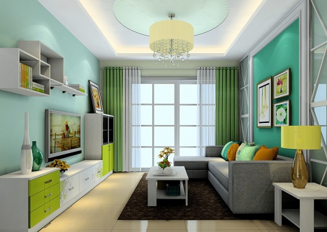Tư vấn, thiết kế, thi công, trang trí nội thất- KTC Decor