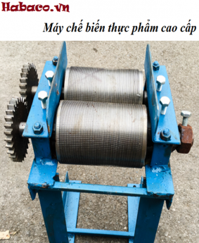 Máy thái bì lợn quay tay FDFDFG6565621