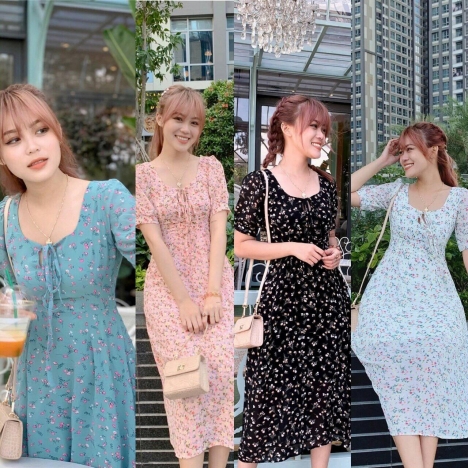 Đại lý cung cấp hàng thời trang sĩ và lẽ