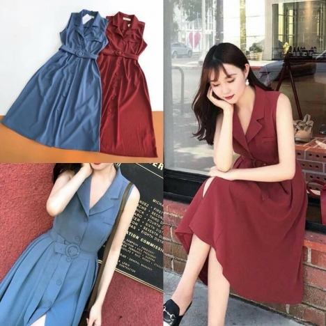 Đại lý cung cấp hàng thời trang sĩ và lẽ