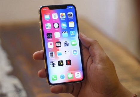 IPhoneX256GB Cũ BìnhDương salle trả góp lãi suất 0%