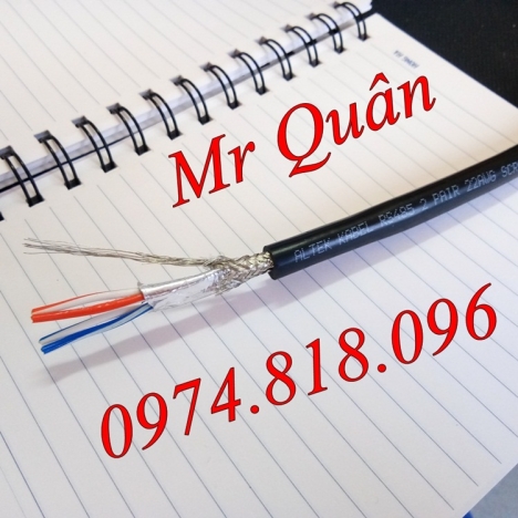 cung cấp dây cáp điện vặn xoắn cho các công trình