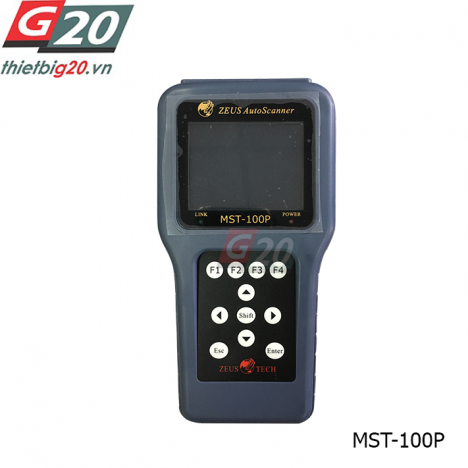 Đại lý máy đọc lỗi xe máy đọc lỗi xe máy MST-100P