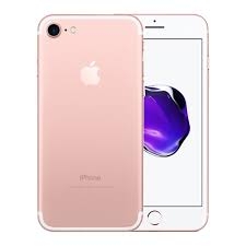 Biên hòa bán trả góp iphone 7 32gb cũ hồng
