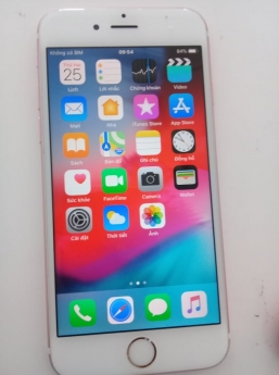 IPhone8Plus64 GB Đỏ cũ BìnhDương salle góp lãi suất0%i