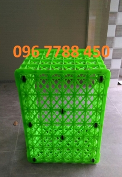 Bán rổ nhựa đựng trái cây rau củ giá rẻ