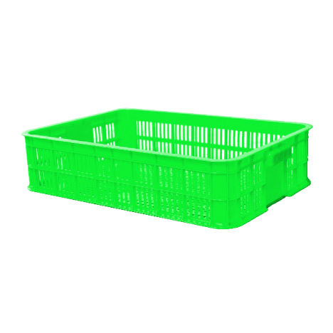 Bán rổ nhựa đựng trái cây rau củ giá rẻ