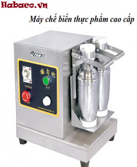 Máy lắc cafe trà sữa DG3512