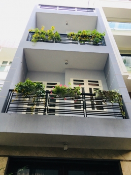 Cho thuê nhà 139/26 Bờ Bao Tân Thắng – đối diện Aeon Tân Phú