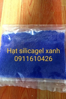 hạt hút ẩm silicagel giá rẻ toàn quốc