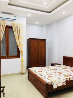 Cho thuê nhà 139/26 Bờ Bao Tân Thắng – đối diện Aeon Tân Phú