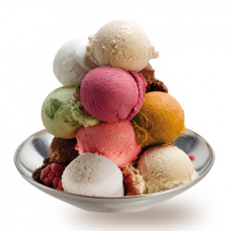 Máy làm kem cứng DFGf6546