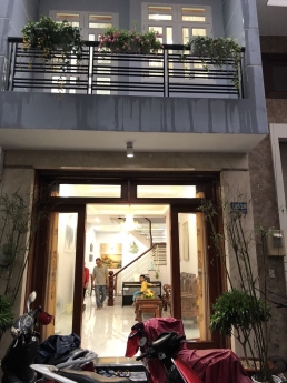 Cho thuê nhà 139/26 Bờ Bao Tân Thắng – đối diện Aeon Tân Phú