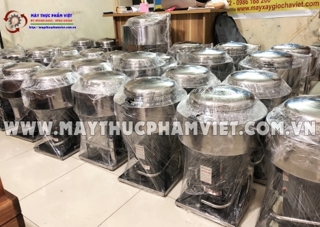 Máy xay giò chả 2kg có bao đá giá rẻ nhất hiện nay.