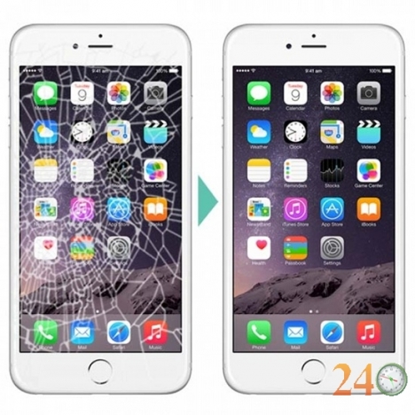 Chuyên Trị IPhone, Sửa Chữa, Ép Kính Thợ Chuyên Nghiệp