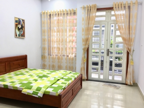 Cho thuê nhà 139/26 Bờ Bao Tân Thắng – đối diện Aeon Tân Phú