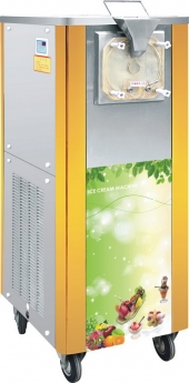 Máy làm kem cứng DFGf6546