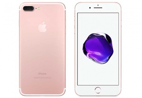 Mua ngay iphone 7 plus 128GB cũ giá rẻ tại Biên Hòa