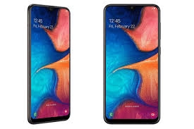 Tablet Dĩ An. Samsung A20 new giá chỉ 3tr890 trả góp 0%