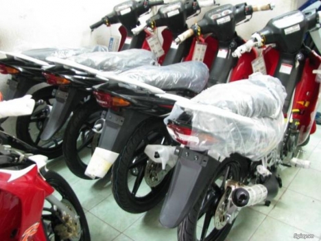 Chuyên bán các loại xe máy như: EXCITER150CC - HONDA SH - XIPO - SATRIA Lh: 0796.644.682 ( A.Thời )