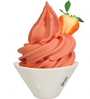 Máy làm kem cân 1102