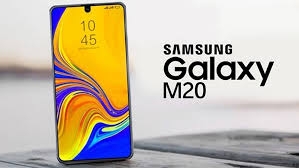 Giảm giá cực hot Samsung M20 tại Tablet Plaza