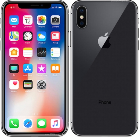 Mua ngay iphone x 64GB cũ giá rẻ tại BIên Hòa