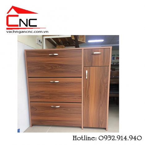 7 mẫu tủ giày thông minh đẹp giá rẻ nhất thị trường