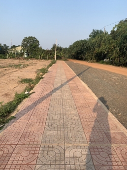 CHÍNH CHỦ CẦN BÁN GẤP ĐẤT Ở THUẬN AN HÒA,